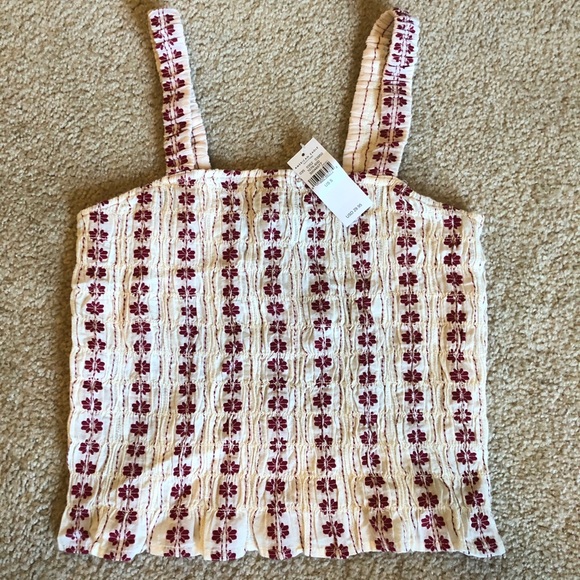 American Eagle Outfitters Tops - American Eagle Tank Top 🦅